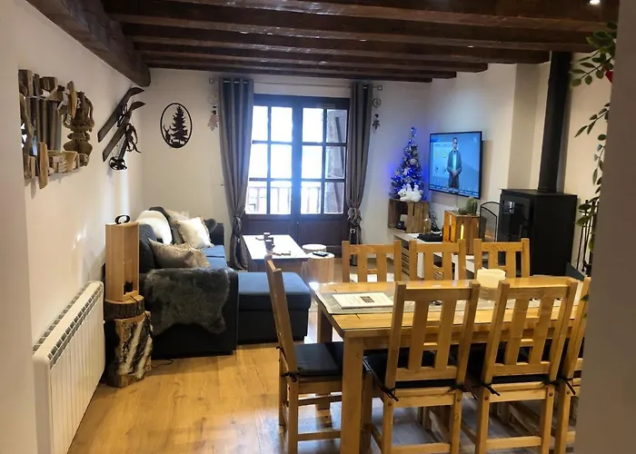 Vall Del Riu - Llar Dolca Llar