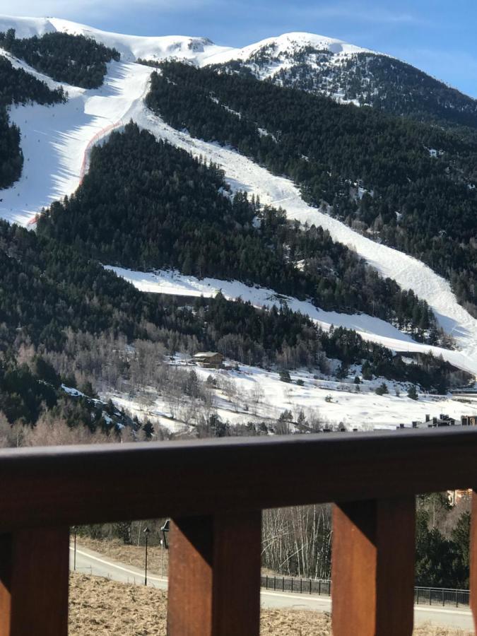 Vall Del Riu - Llar Dolca Llar Soldeu