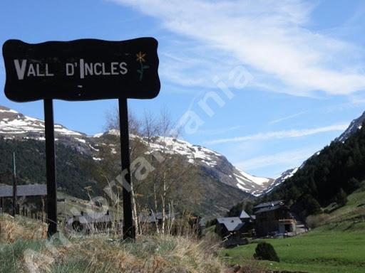 Apartamento Vall Del Riu - Llar Dolca Llar Soldeu