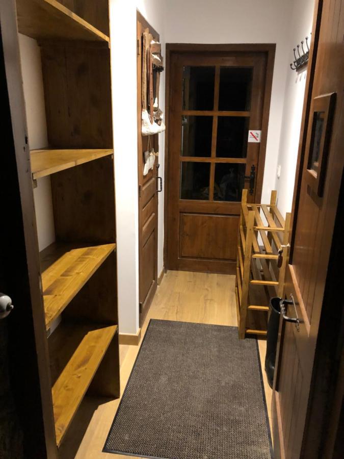 Apartamento Vall Del Riu - Llar Dolca Llar *