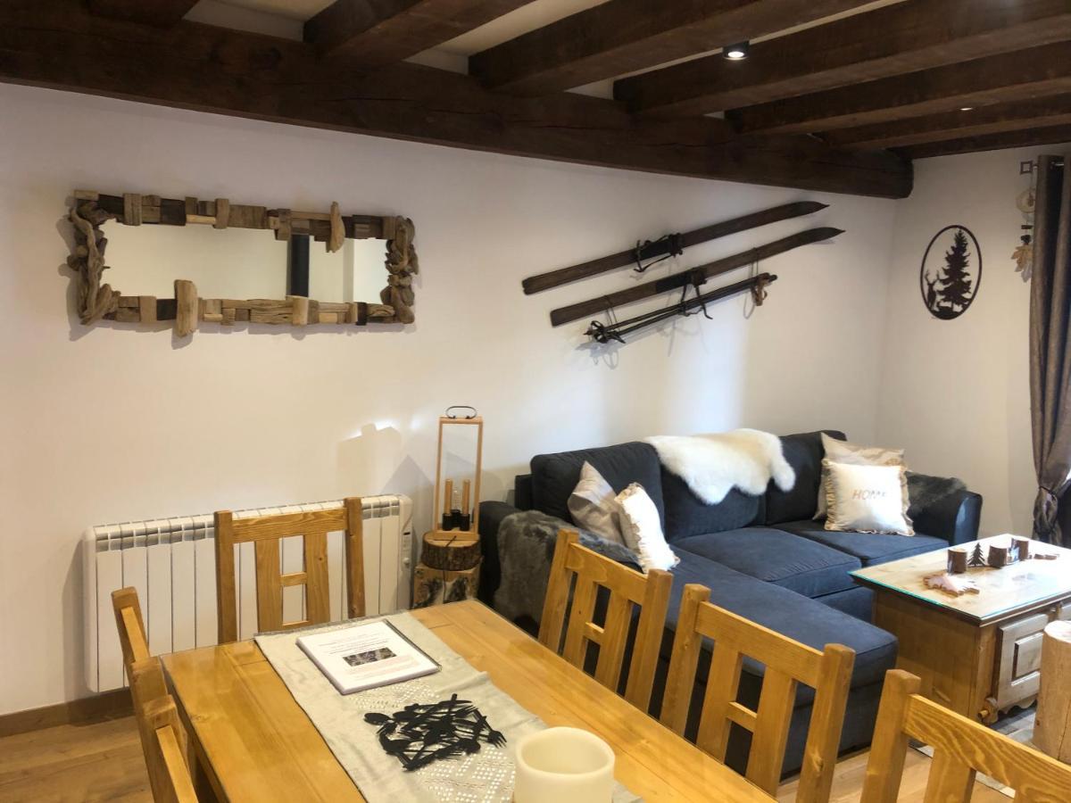 Apartamento Vall Del Riu - Llar Dolca Llar