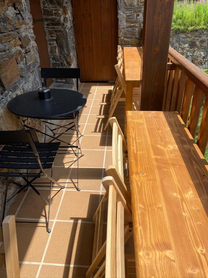 Vall Del Riu - Llar Dolca Llar Apartamento *