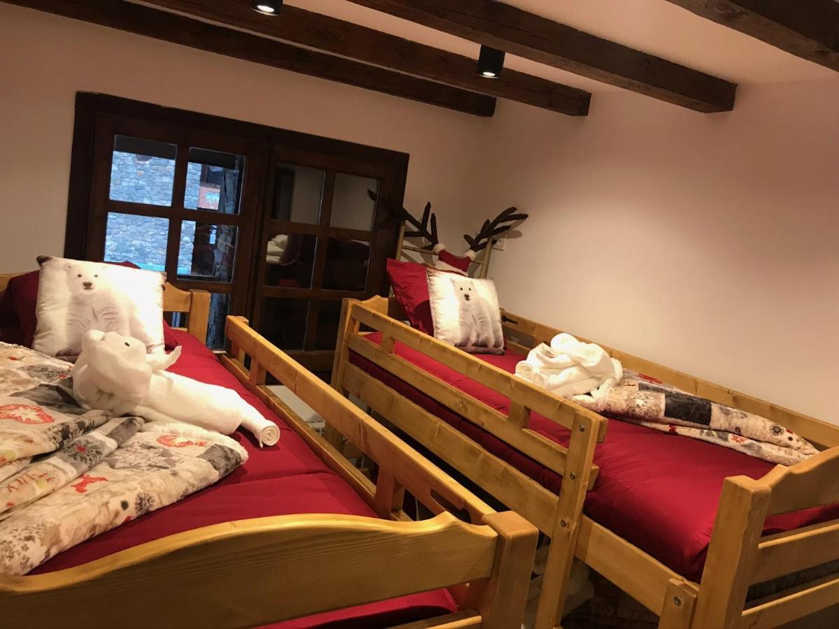 Apartamento Vall Del Riu - Llar Dolca Llar *