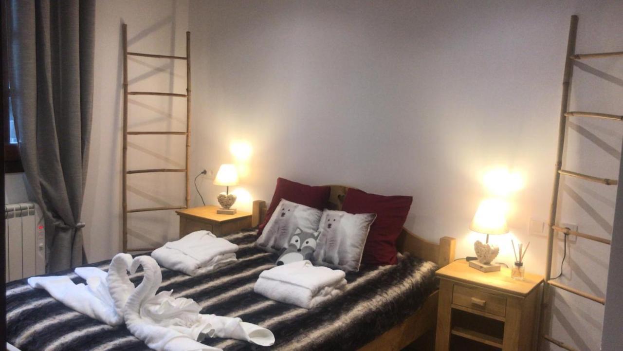 Apartamento Vall Del Riu - Llar Dolca Llar *