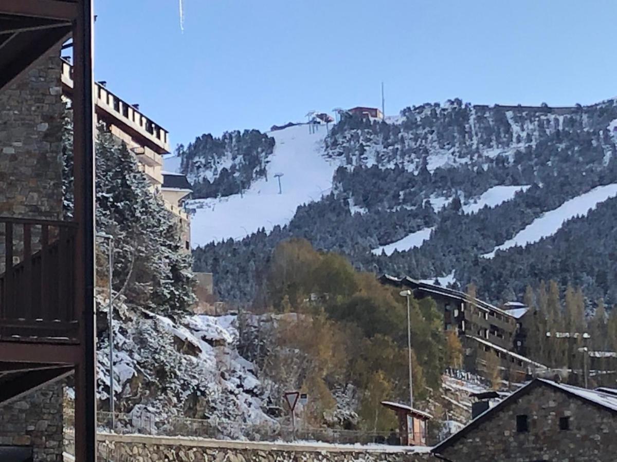 Vall Del Riu - Llar Dolca Llar Apartamento *