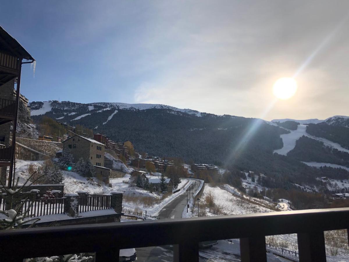 Apartamento Vall Del Riu - Llar Dolca Llar