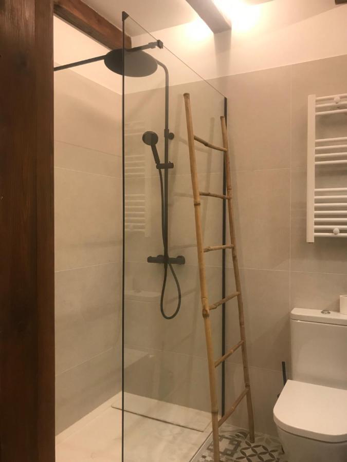 Apartamento Vall Del Riu - Llar Dolca Llar *