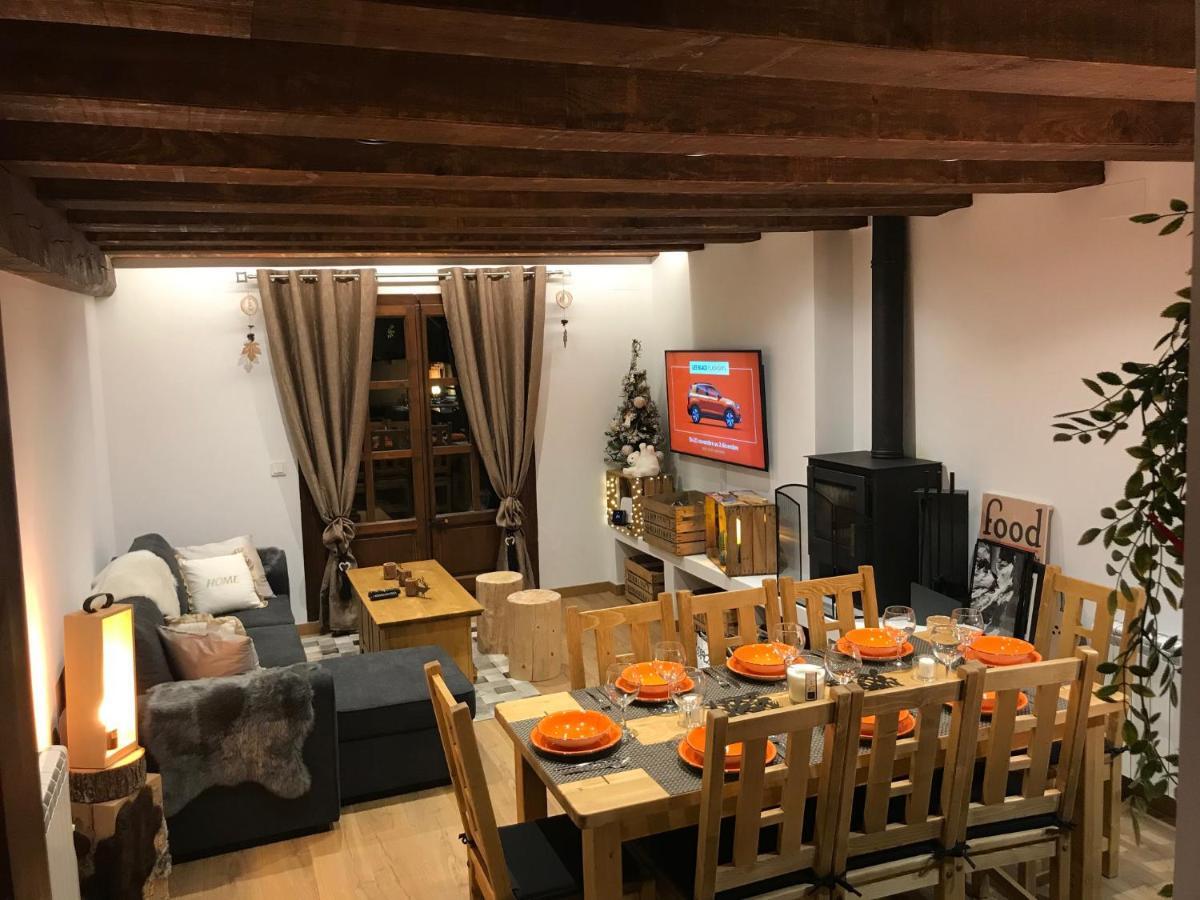 Apartamento Vall Del Riu - Llar Dolca Llar Soldeu