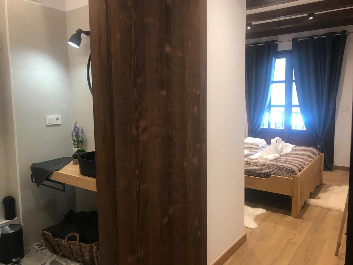 Vall Del Riu - Llar Dolca Llar Apartamento *