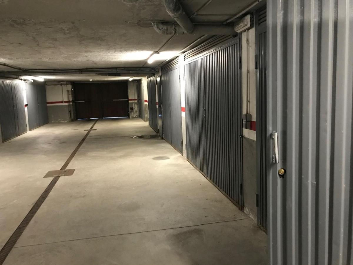 Vall Del Riu - Llar Dolca Llar Apartamento